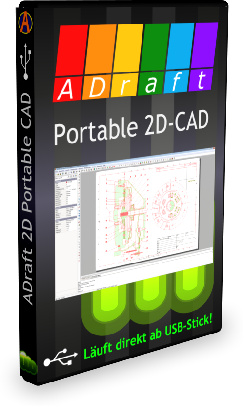 Nur kurze Zeit: Alibre Design inklusive ADraft
