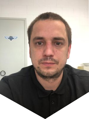 all4-PCB (Schweiz) AG, Pascal Salzmann