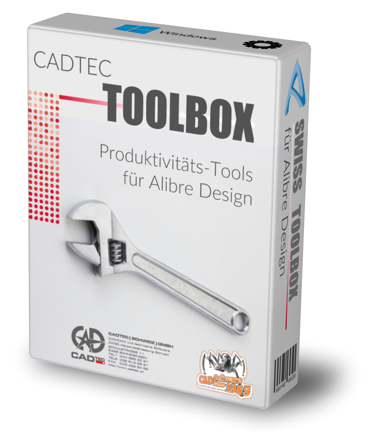 CAD Toolbox