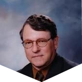 Del Wolverton, CSO, WolvertonBailey, Inc