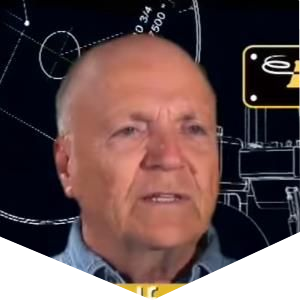 Del Wolverton, CSO, WolvertonBailey, Inc
