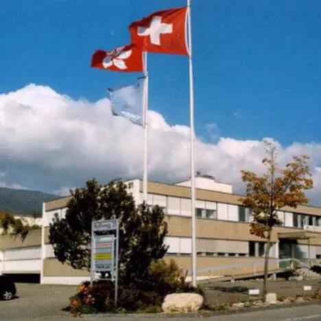 mk Swiss AG mk Swiss AG
