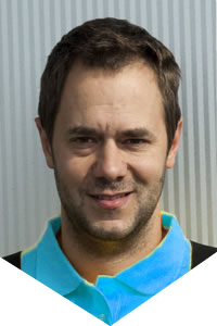 all4-PCB (Schweiz) AG, Pascal Salzmann